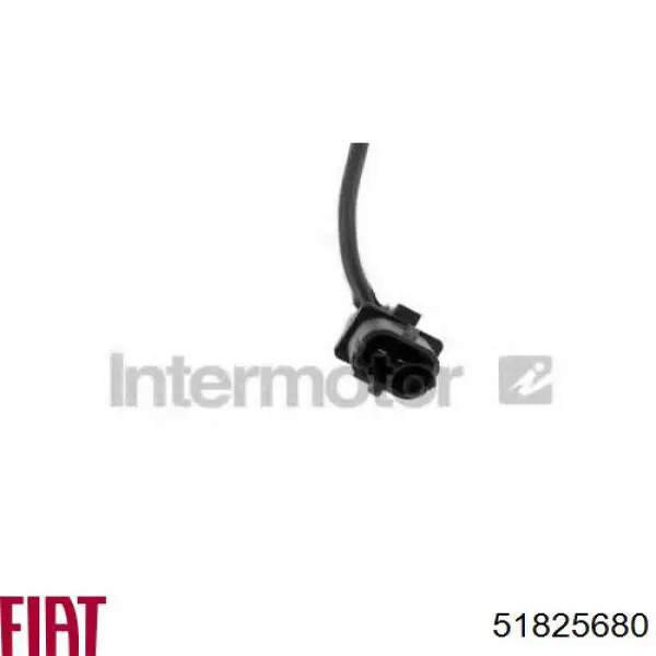 Sensor de temperatura de gases de escape después del filtro de partículas Autlog AS3101 precio, desde 52,85 EUR
