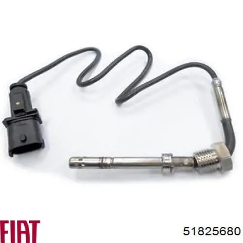 Comprar AS3101 Autlog Sensor de temperatura de gases de escape después del filtro de partículas