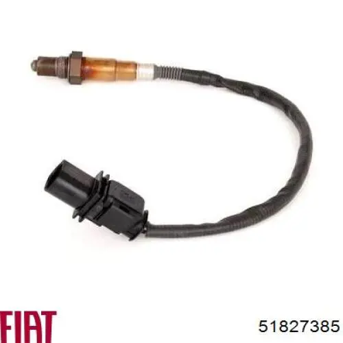 Comprar 51827385 Fiat/Alfa/Lancia Sensor NOx