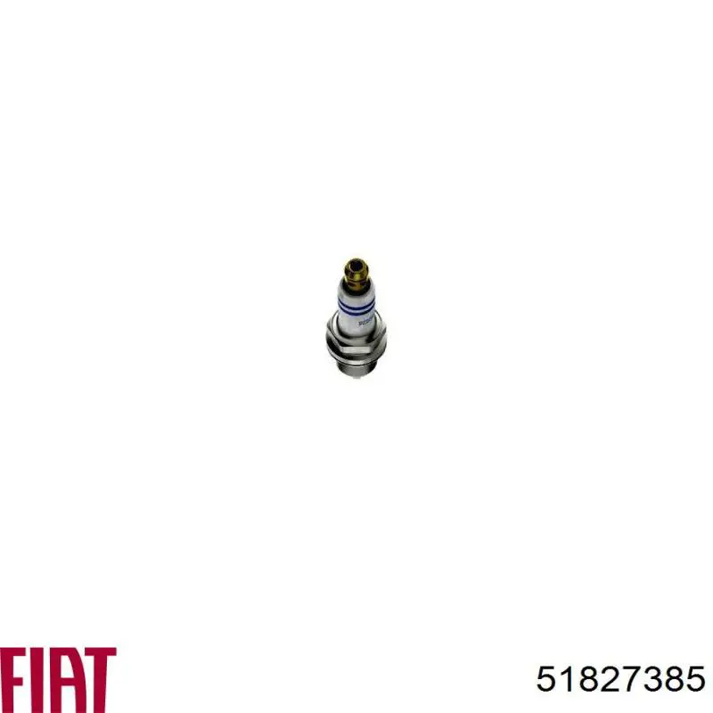 Sonda de oxígeno Fiat/Alfa/Lancia 51827385 precio, desde 89,23 EUR