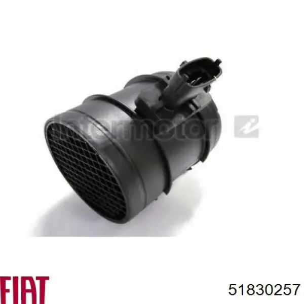 1192CK Peugeot/Citroen Sensor de flujo de aire