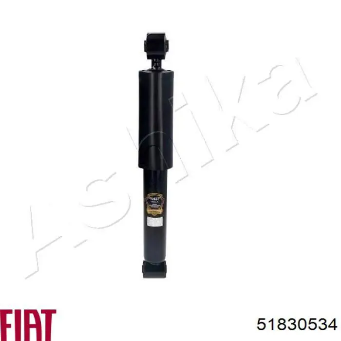 Amortiguador trasero Fiat/Alfa/Lancia 51830534 precio, desde 33,10 EUR