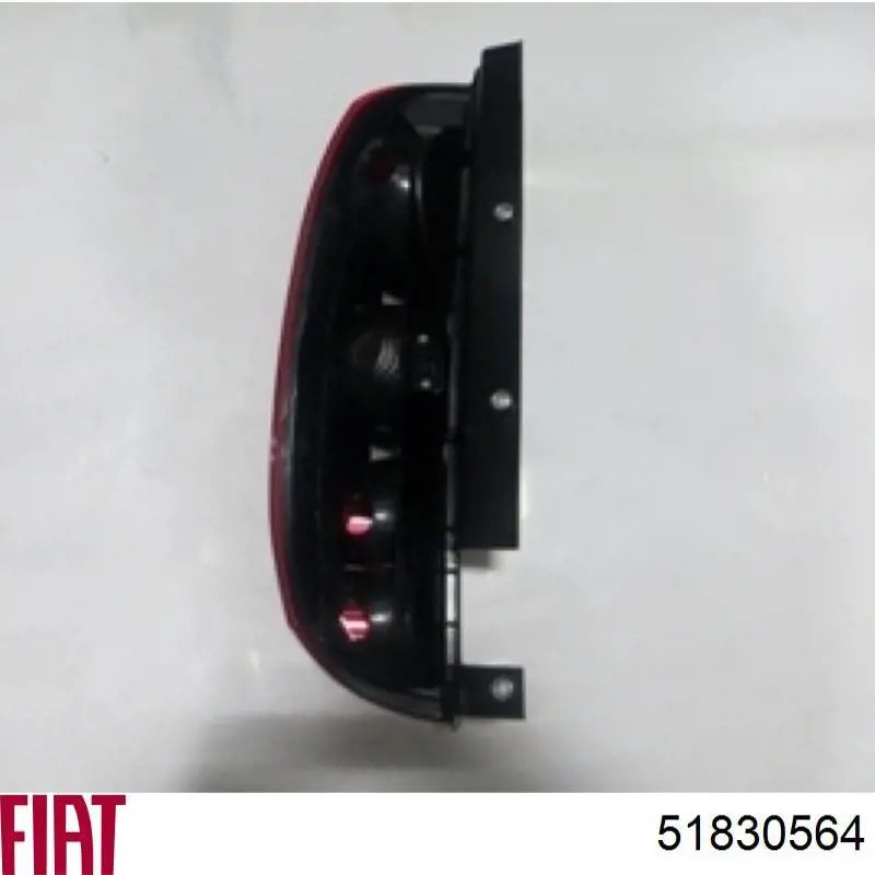 51830564 Fiat/Alfa/Lancia Piloto trasero derecho