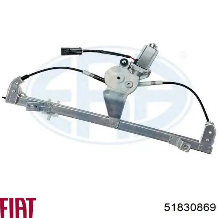 Comprar 51830869 Fiat/Alfa/Lancia Elevalunas