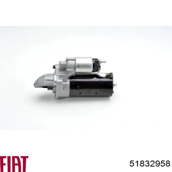 Burro de arranque  Fiat/Alfa/Lancia 51832958 precio, desde 115,40 EUR
