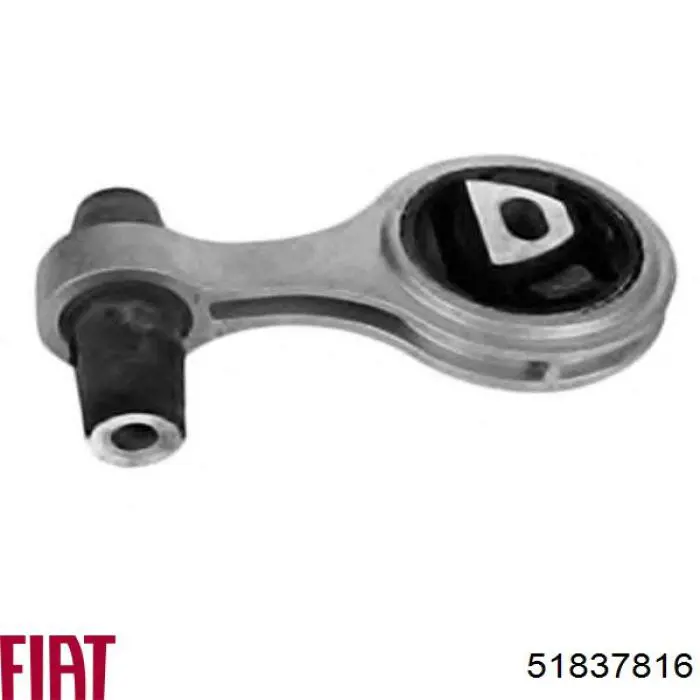 51837816 Fiat/Alfa/Lancia Taco de motor