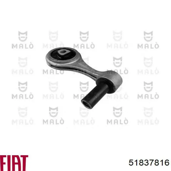 Soportes de motor trasero Fiat/Alfa/Lancia 51837816 precio, desde 36,22 EUR