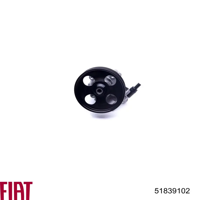 Bomba de dirección asistida  Fiat/Alfa/Lancia 51839102 precio, desde 91,53 EUR