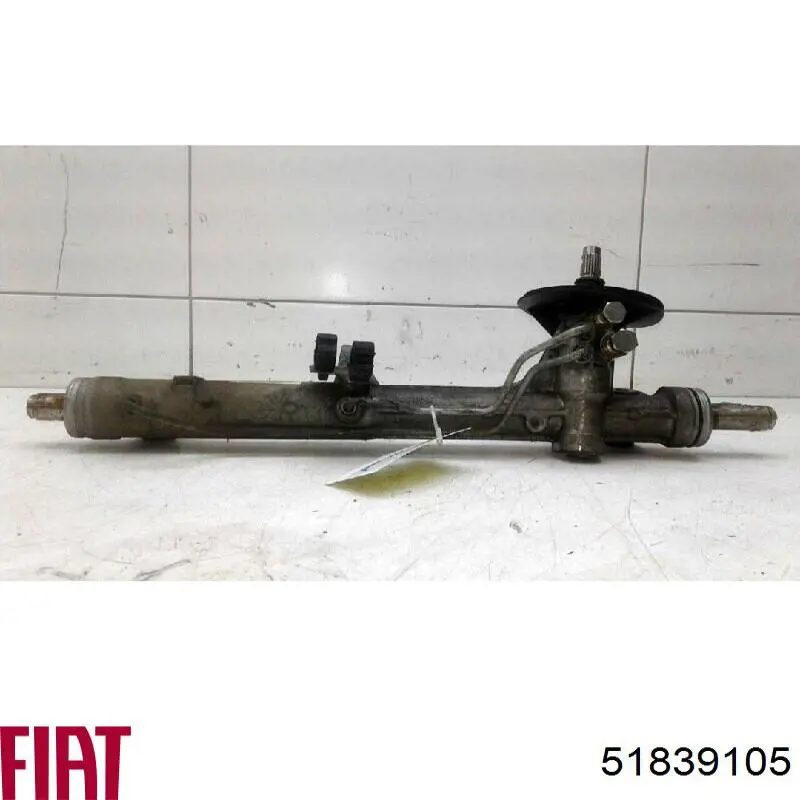 Comprar 51839105 Fiat/Alfa/Lancia Bomba servodireccion