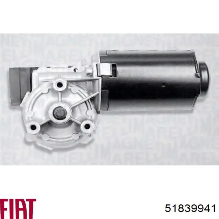 Varilla de limpiaparabrisas 51839941 Fiat/Alfa/Lancia