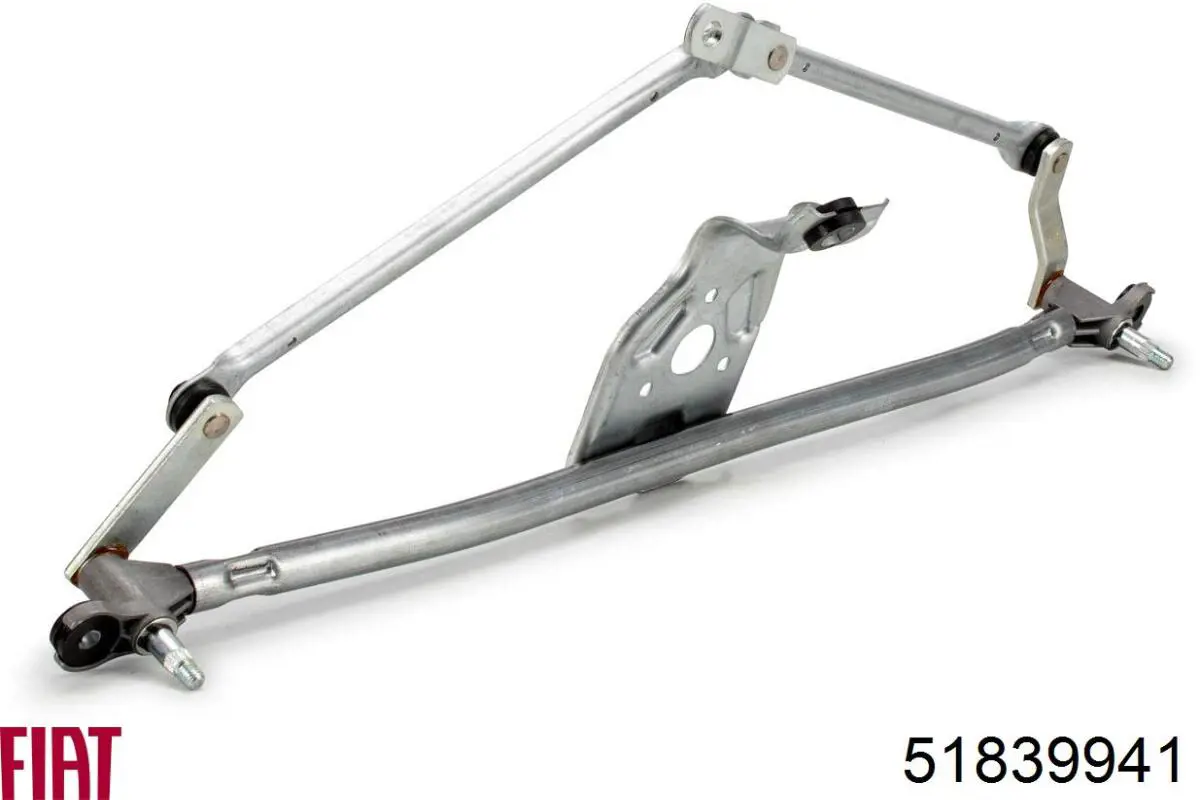 Comprar 51839941 Fiat/Alfa/Lancia Varilla de limpiaparabrisas