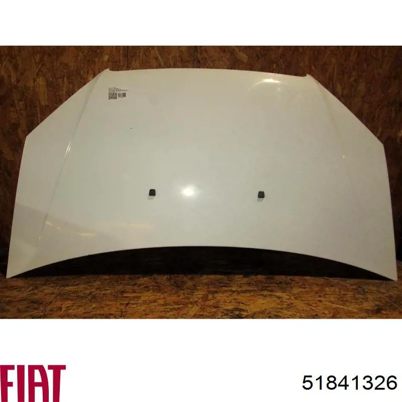 Comprar 51841326 Fiat/Alfa/Lancia Capó