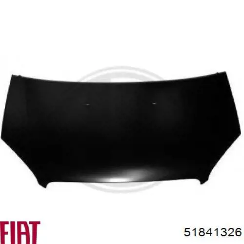 Capó del motor Fiat/Alfa/Lancia 51841326 precio, desde 185,86 EUR