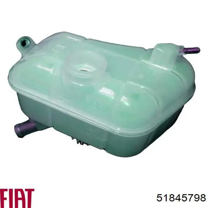Botella expansion Fiat/Alfa/Lancia 51845798 precio, desde 31,69 EUR