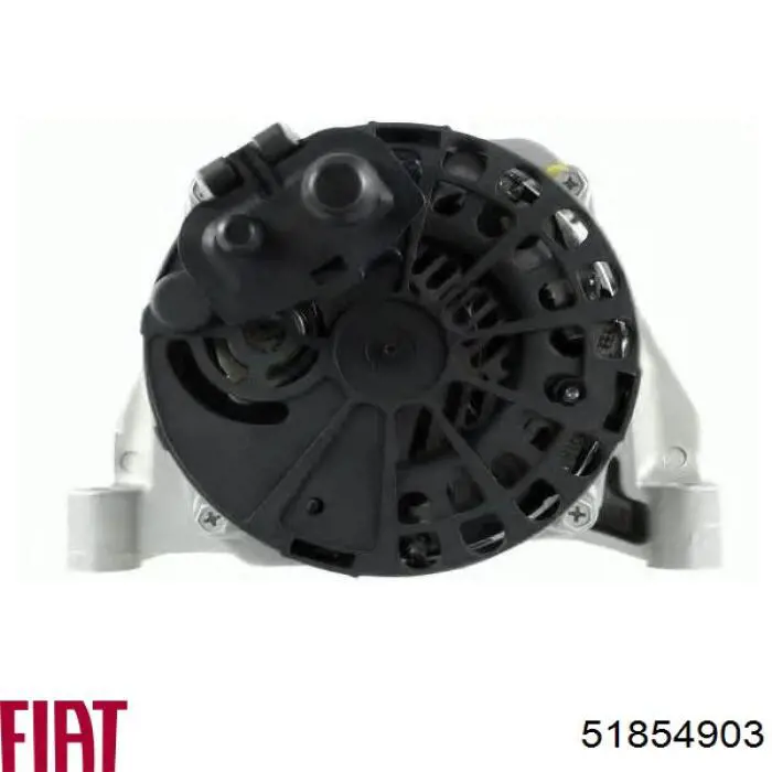 Comprar 51854903 Fiat/Alfa/Lancia Dynamo