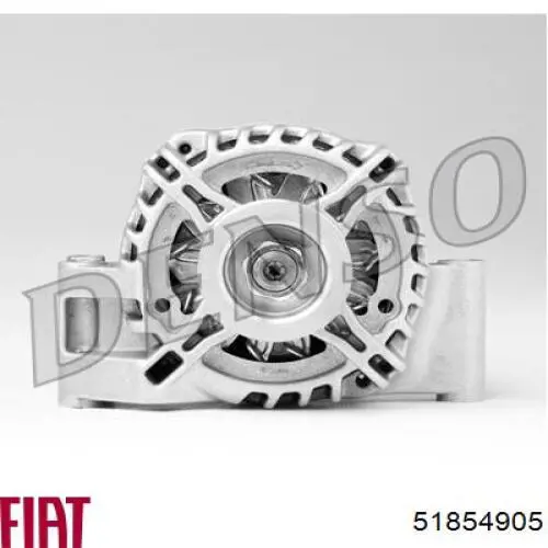 Alternador del motor Fiat/Alfa/Lancia 51854905 precio, desde 165,39 EUR