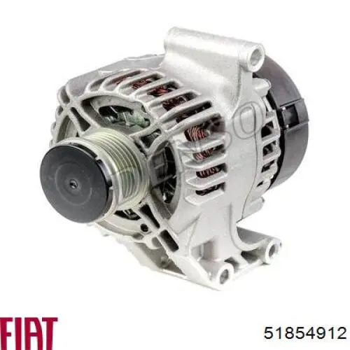 Alternador del motor Fiat/Alfa/Lancia 51854912 precio, desde 116,16 EUR