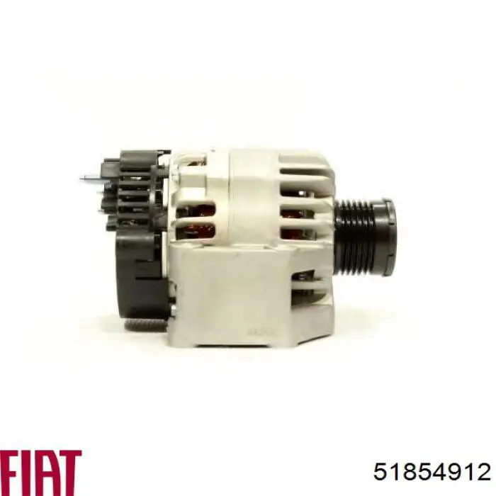 Comprar 51854912 Fiat/Alfa/Lancia Dynamo
