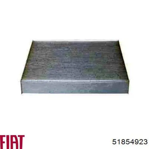51854923 Fiat/Alfa/Lancia Filtro antipolen
