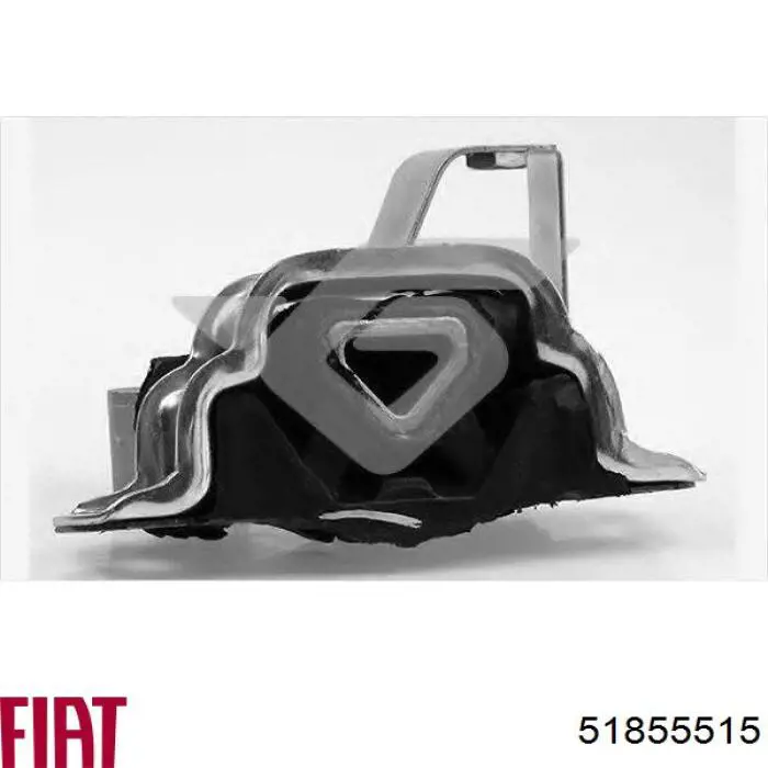 Comprar 51855515 Fiat/Alfa/Lancia Soporte izquierdo del motor
