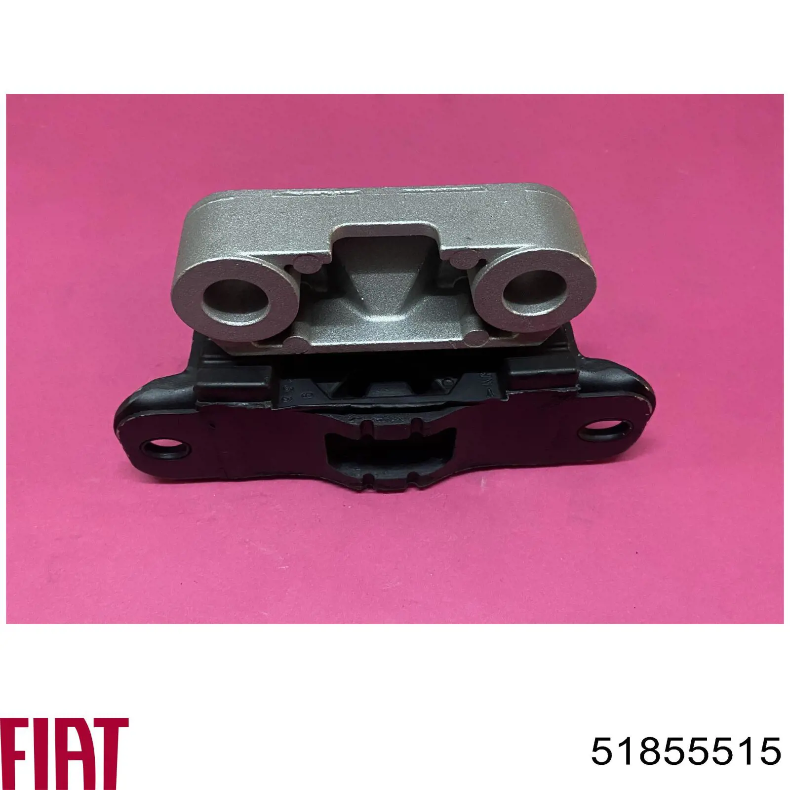 Soporte izquierdo del motor Fiat/Alfa/Lancia 51855515 precio, desde 48,74 EUR