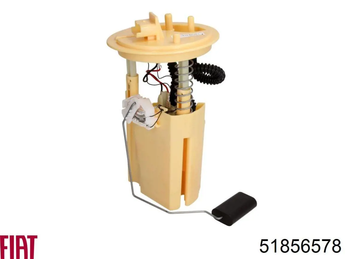 Módulo alimentación de combustible  Fiat/Alfa/Lancia 51856578 precio, desde 78,41 EUR
