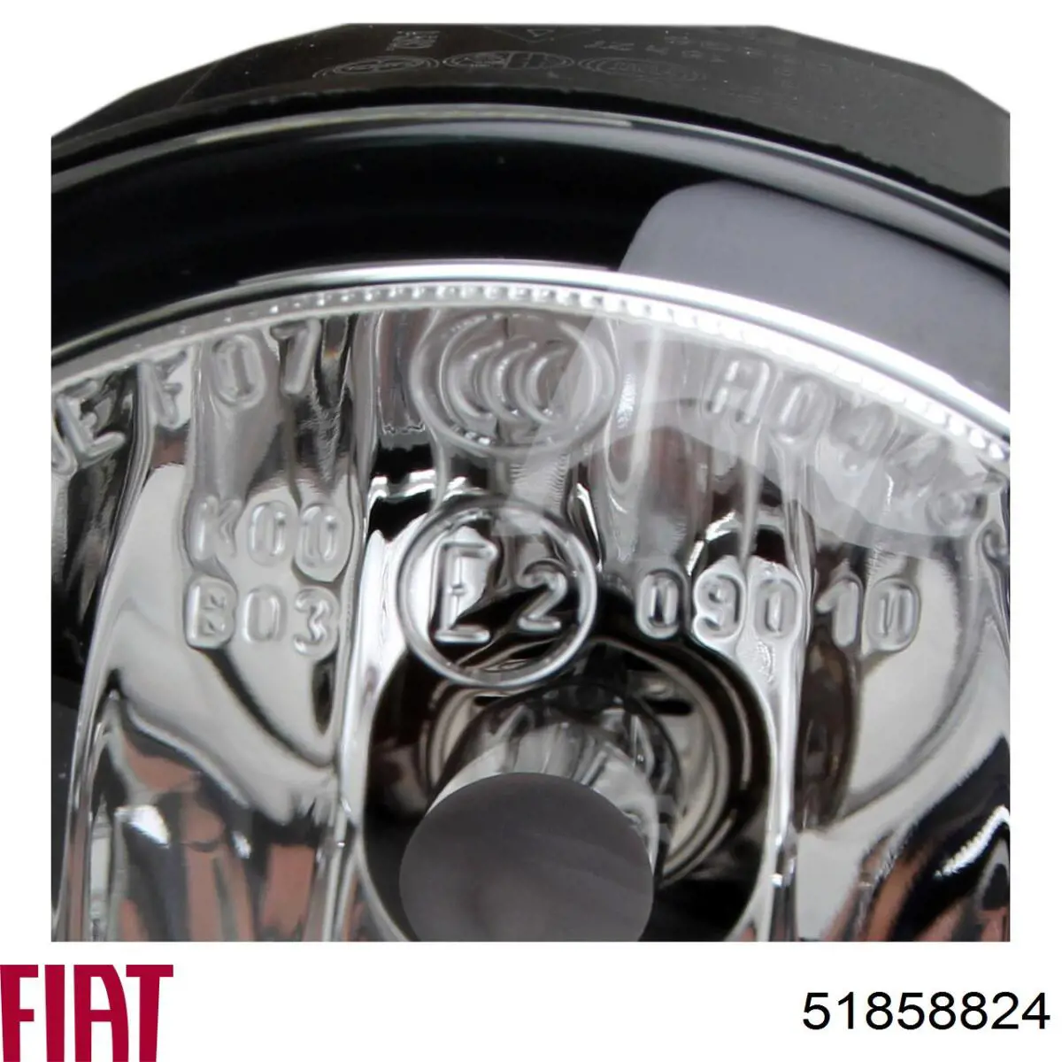 Comprar 715820094000 Magneti Marelli Faro antiniebla izquierdo / derecho