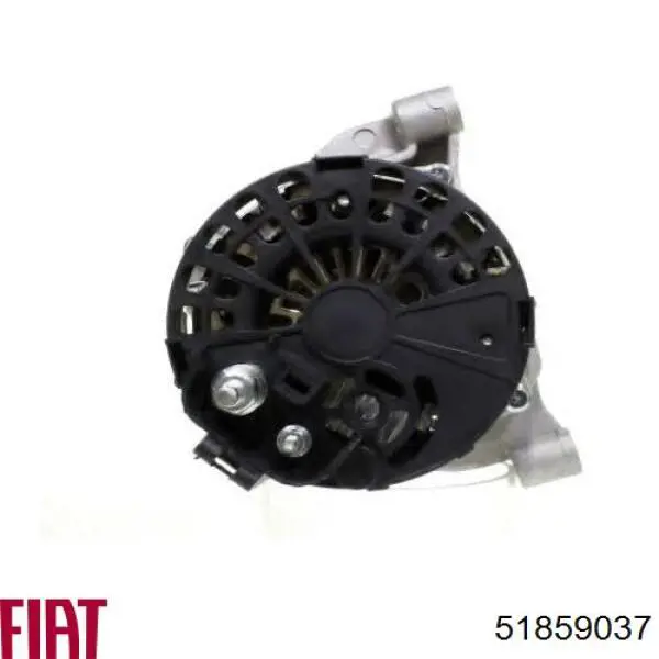 Alternador del motor Fiat/Alfa/Lancia 51859037 precio, desde 60,98 EUR
