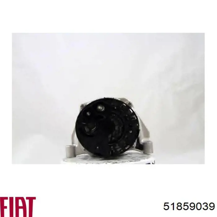 51859039 Fiat/Alfa/Lancia Alternador de coche