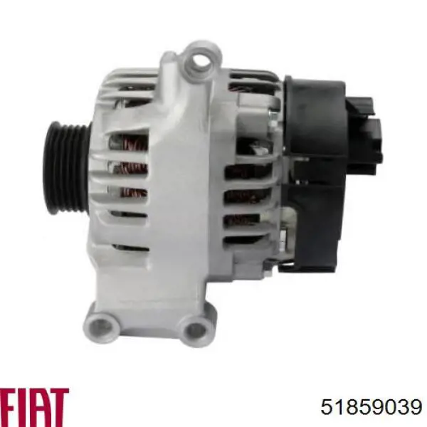 Alternador del motor Fiat/Alfa/Lancia 51859039 precio, desde 129,67 EUR