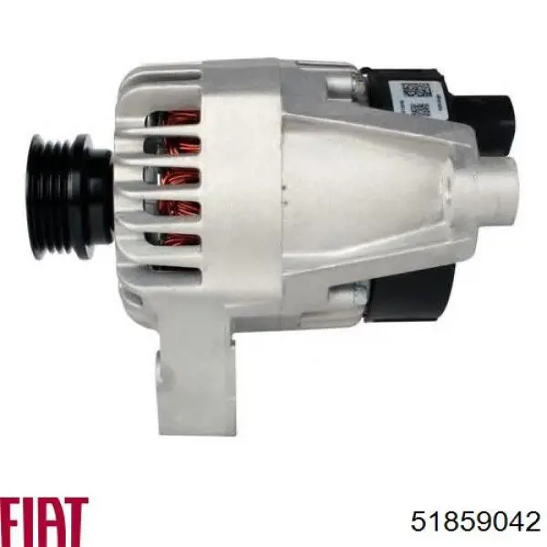 Comprar 51859042 Fiat/Alfa/Lancia Dynamo