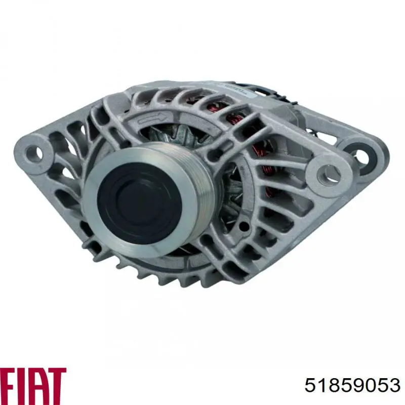 Alternador del motor Fiat/Alfa/Lancia 51859053 precio, desde 110,85 EUR