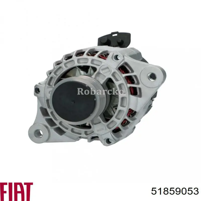 Comprar 51859053 Fiat/Alfa/Lancia Dynamo