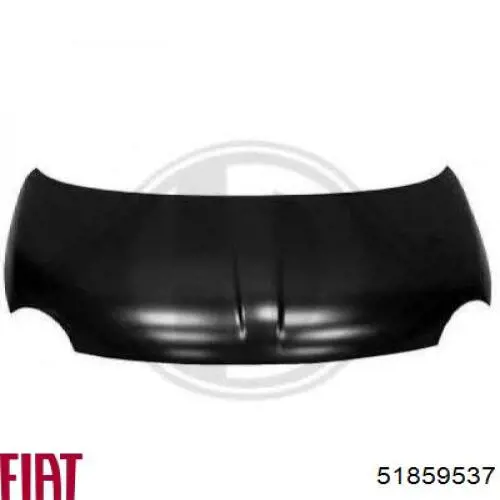 Comprar 51783709 Fiat/Alfa/Lancia Capó