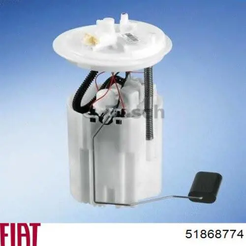 Módulo alimentación de combustible  Fiat/Alfa/Lancia 51868774 precio, desde 78,41 EUR