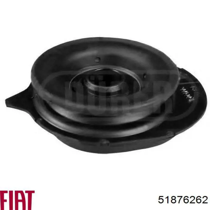 Comprar 51876262 Fiat/Alfa/Lancia Soporte del amortiguador delantero