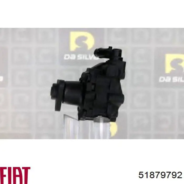 Bomba de dirección asistida  Fiat/Alfa/Lancia 51879792 precio, desde 144,05 EUR