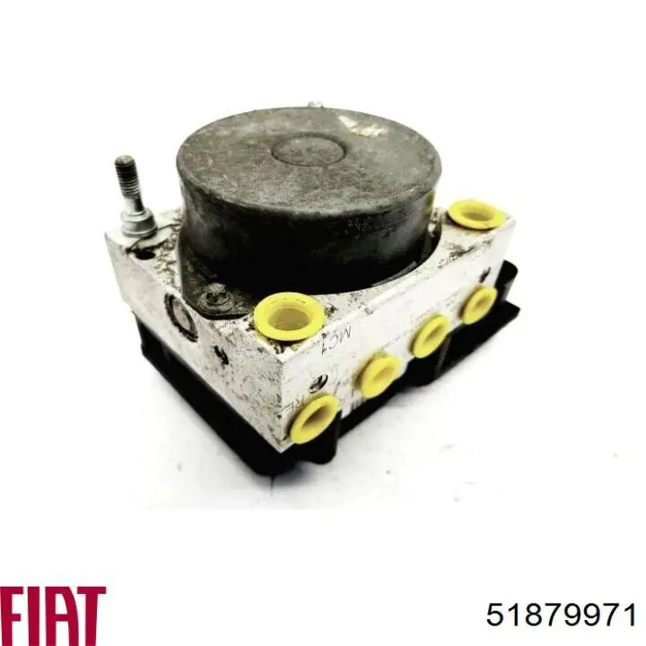 Bloque hidráulico ABS Peugeot/Citroen 0265801079 precio, desde 65,34 EUR