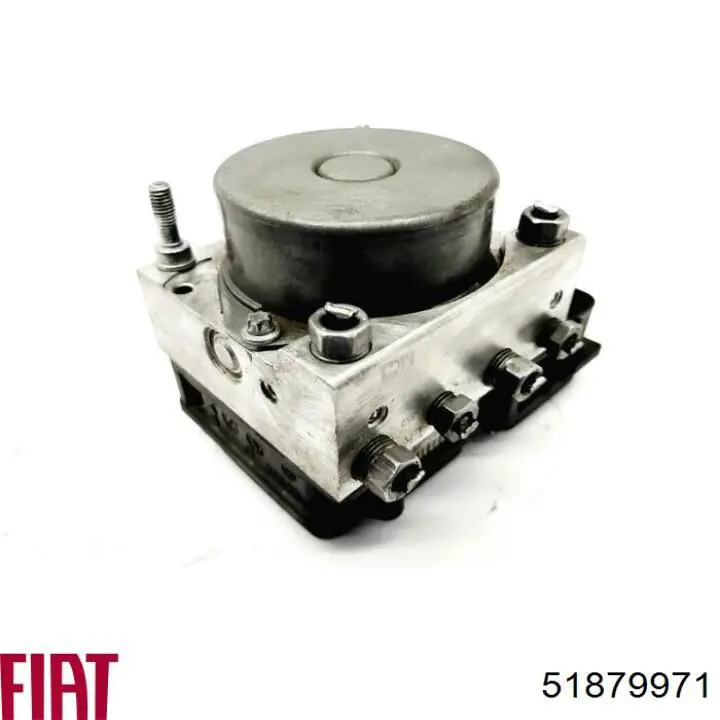 Comprar 51879971 Fiat/Alfa/Lancia Módulo ABS