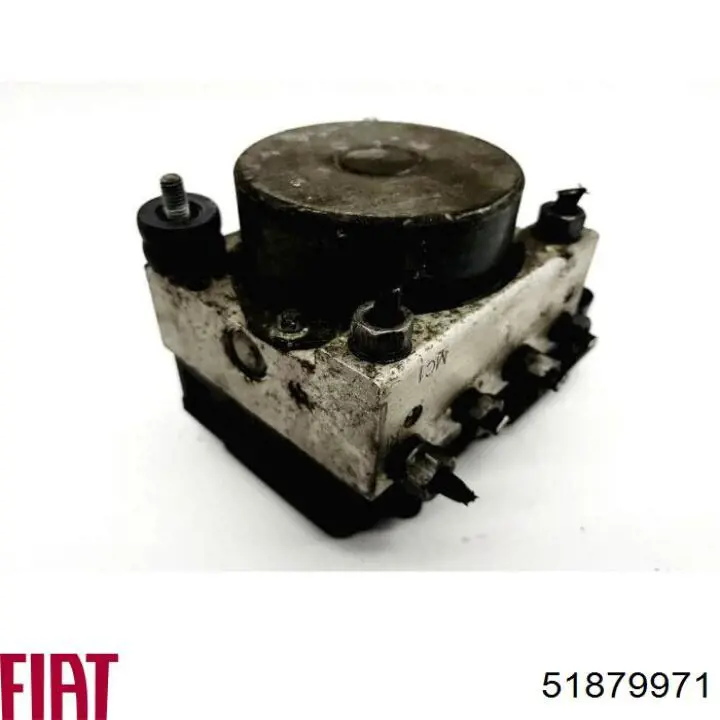 Comprar Módulo ABS Fiat Fiorino  225