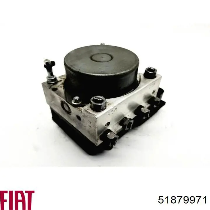 Módulo ABS 51879971 Fiat/Alfa/Lancia