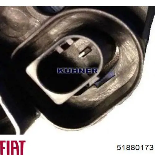 Comprar 51880173 Fiat/Alfa/Lancia Dynamo