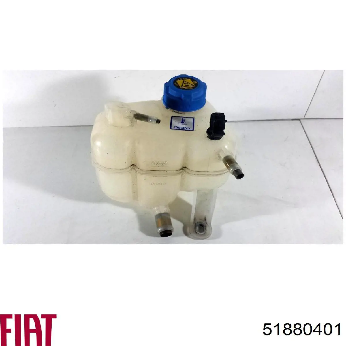 Botella expansion Fiat/Alfa/Lancia 51880401 precio, desde 50,89 EUR