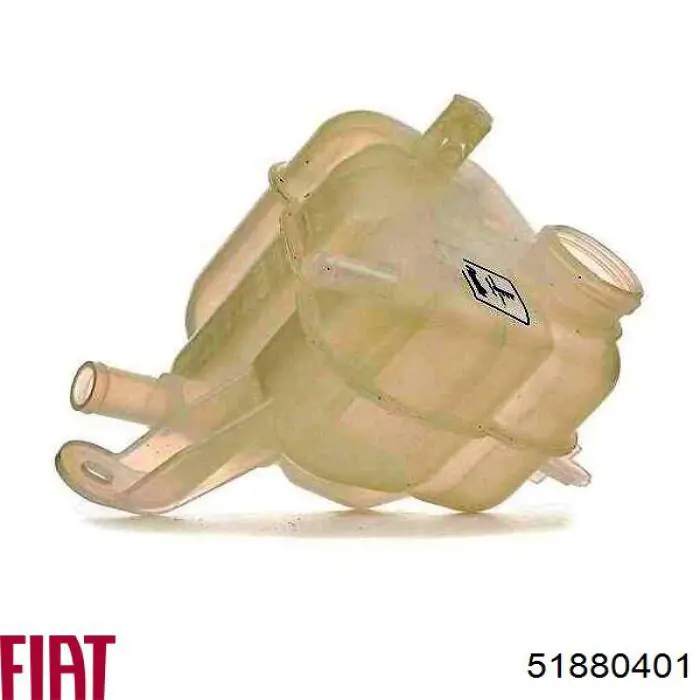 Comprar 51880401 Fiat/Alfa/Lancia Deposito expansion