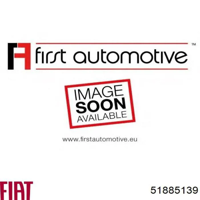 Comprar 51885139 Fiat/Alfa/Lancia Filtro de aire