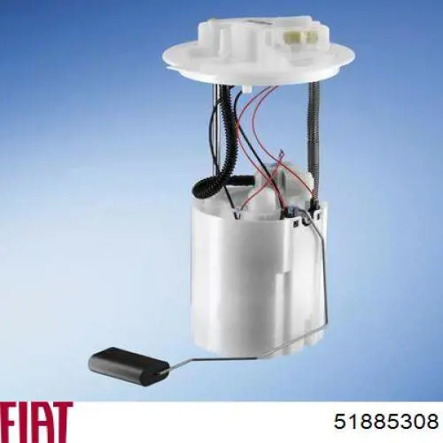 Comprar 51885308 Fiat/Alfa/Lancia Unidad de alimentación de combustible