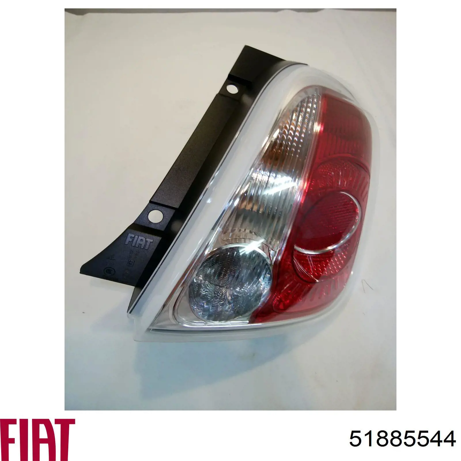 Comprar 51885544 Fiat/Alfa/Lancia Piloto trasero derecho