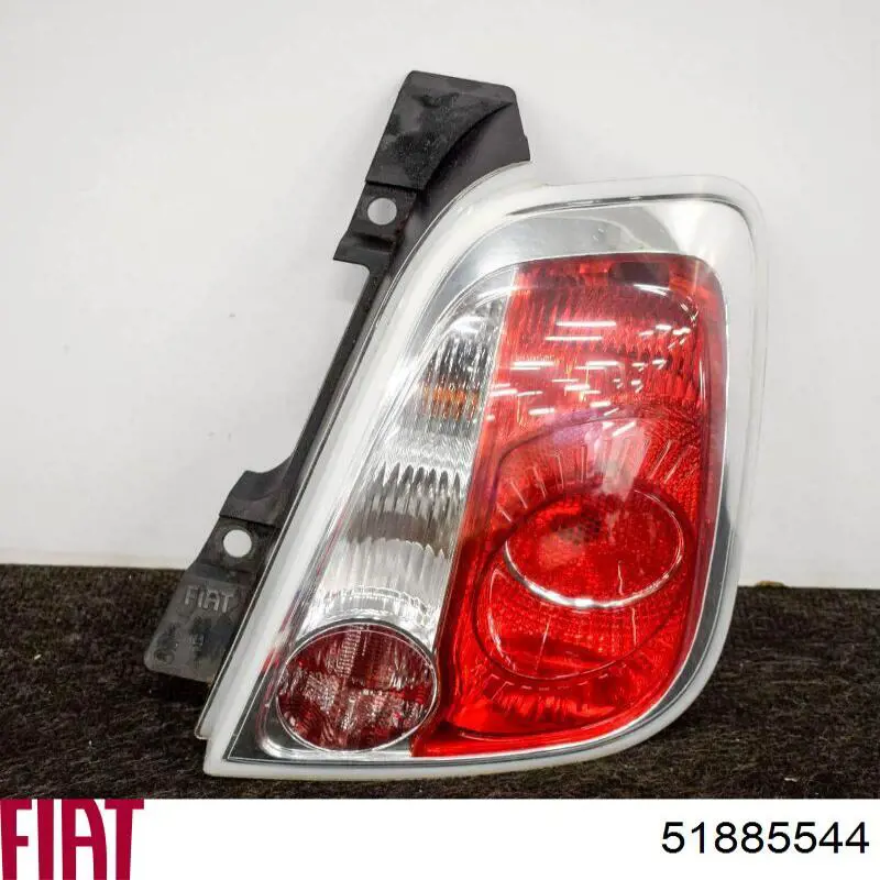 Comprar LLI431 Magneti Marelli Piloto trasero derecho