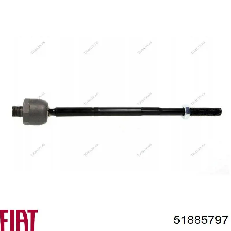 51885797 Fiat/Alfa/Lancia 