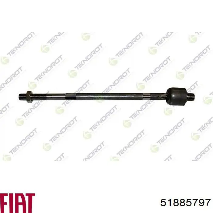  Fiat/Alfa/Lancia 51885797 precio, desde 727,48 USD